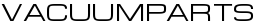 vacuum-parts